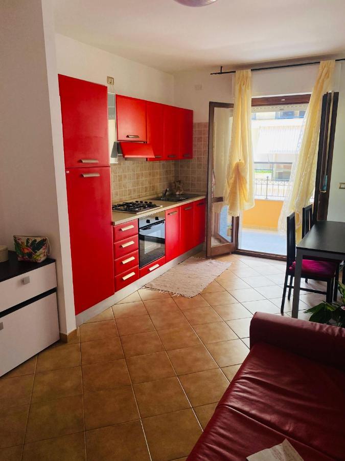 Iniziocasa - Self Check-in Hébergement de vacances